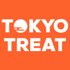 TokyoTreat logo