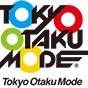 Tokyo Otaku Mode logo