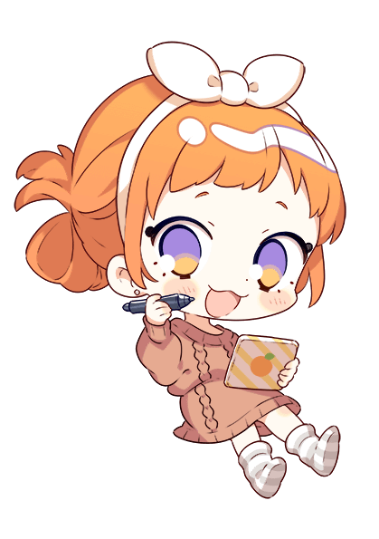 Mikan