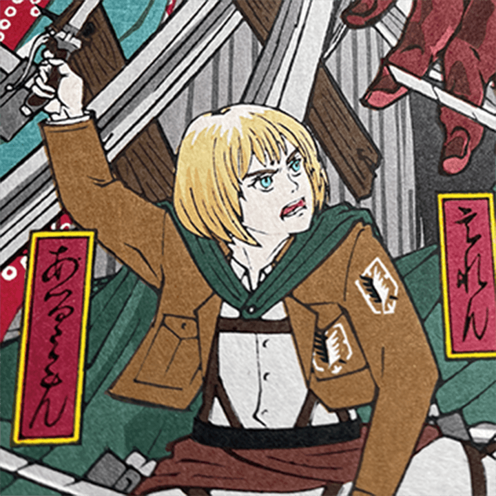 Armin