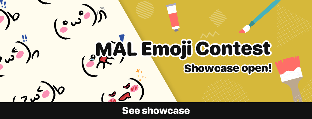 Emoji Design Contest Showcase