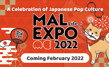 All the latest on MAL's first Expo