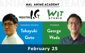 MAL Anime Academy