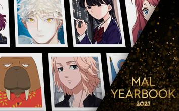 MyAnimeList Yearbook 2022 Reviewed: Is it any good?