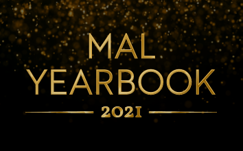 MAL Yearbook 2021