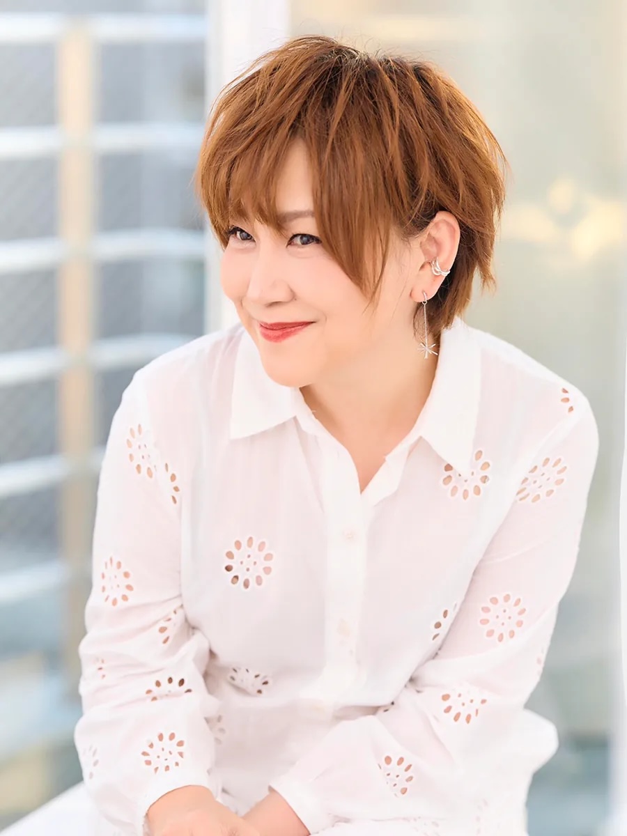 Rica Matsumoto