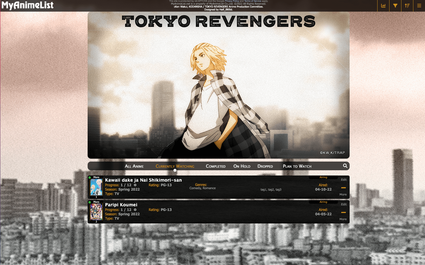 Tokyo Revengers' Needs To Be At The Top of Your Anime List