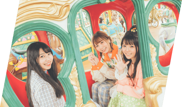 TrySail