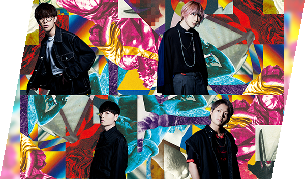 Sony Music+Live Nation Japan announce Songs of Anime + Manga: BLUE ENCOUNT