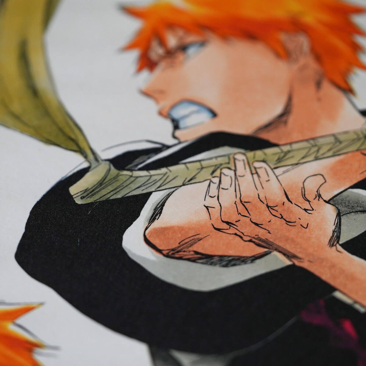 Bleach: A Guerra Sangrenta dos Mil Anos superou o mangá de Tite Kubo?