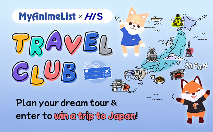 Travel Club: Plan your dream tour and enter to win a real trip to Japan!