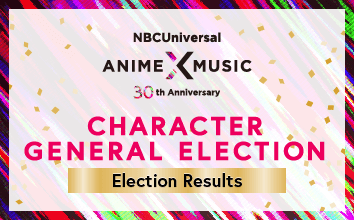 NBCUniversal Character General Election Results + Exclusive Interview