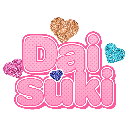 Message1 - Daisuki