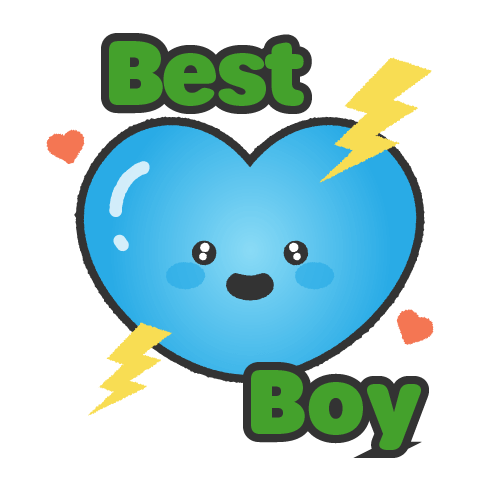 Message5 - Best boy