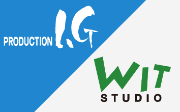 Production I.G / WIT STUDIO