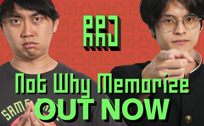 Real Real Japan — The Most Entertaining Way to Learn Japanese