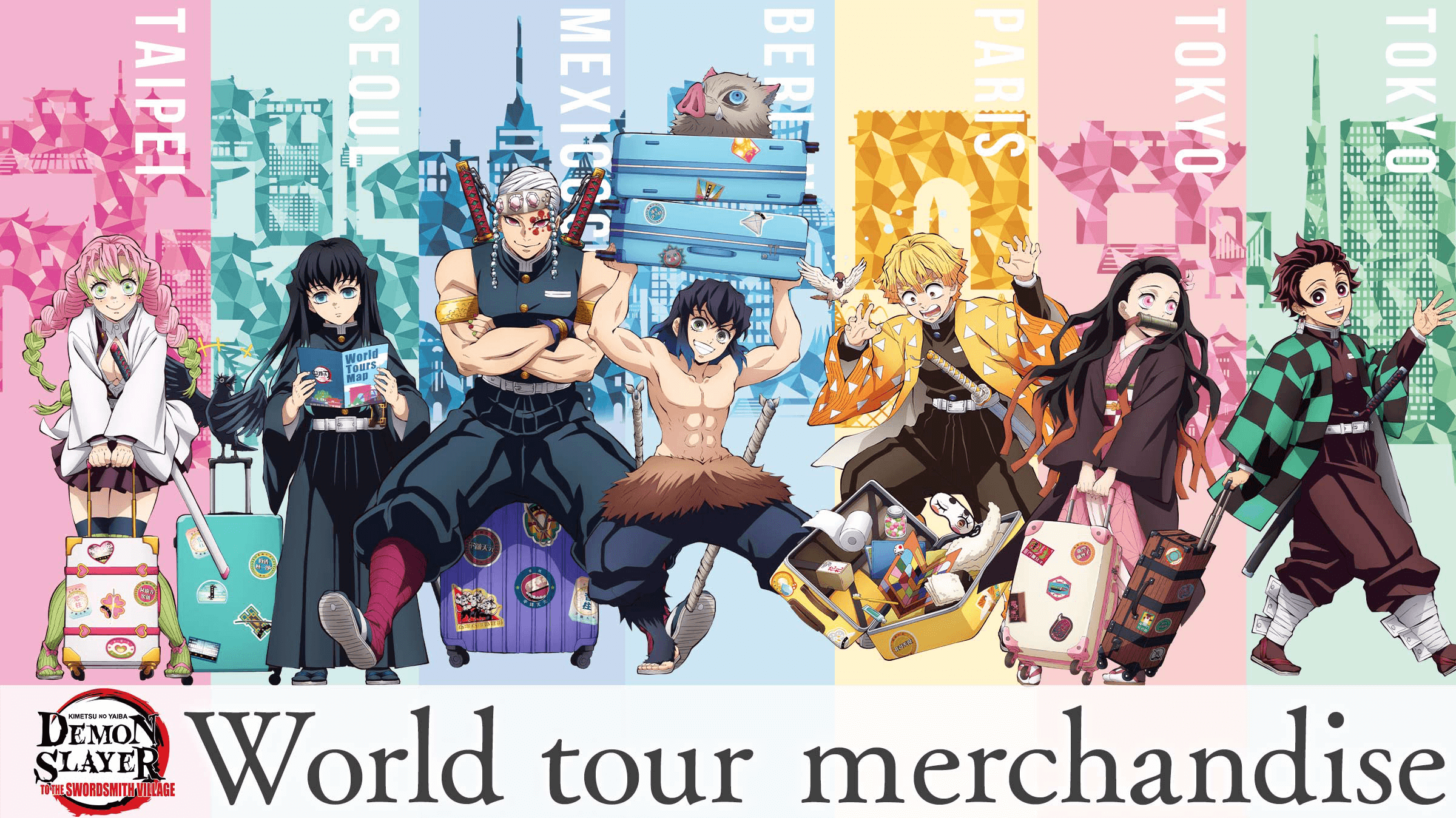 world tour demon slayer berlin