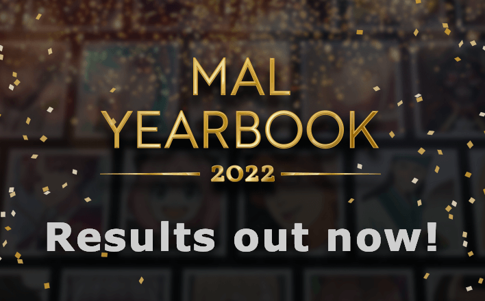 MyAnimeList Yearbook 2022 Reviewed: Is it any good?