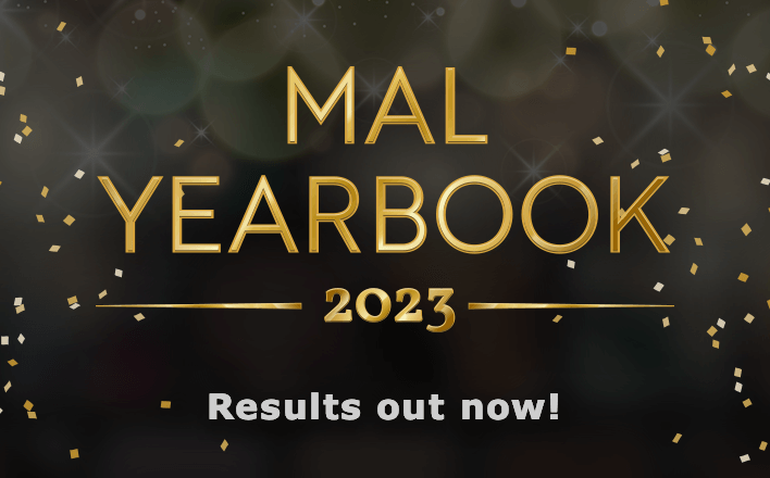 MAL Yearbook 2023