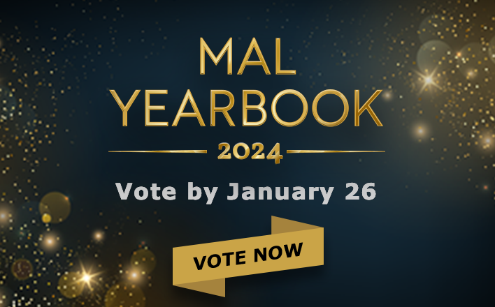 MAL Yearbook 2024