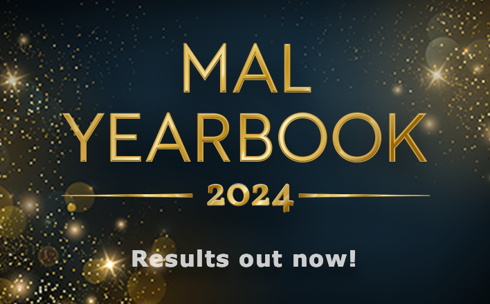 MAL Yearbook 2024